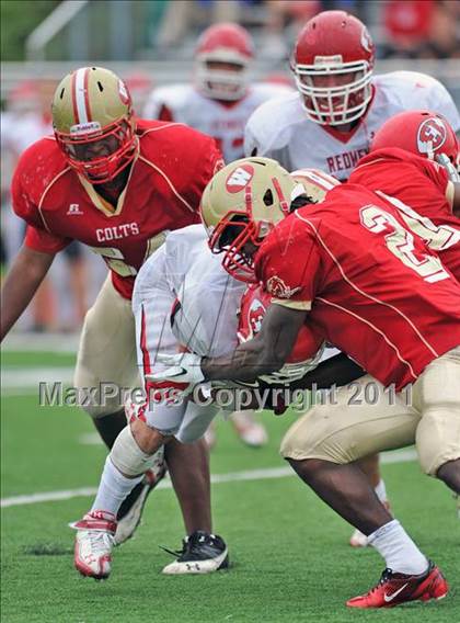 Thumbnail 3 in East Islip @ Half Hollow Hills West photogallery.