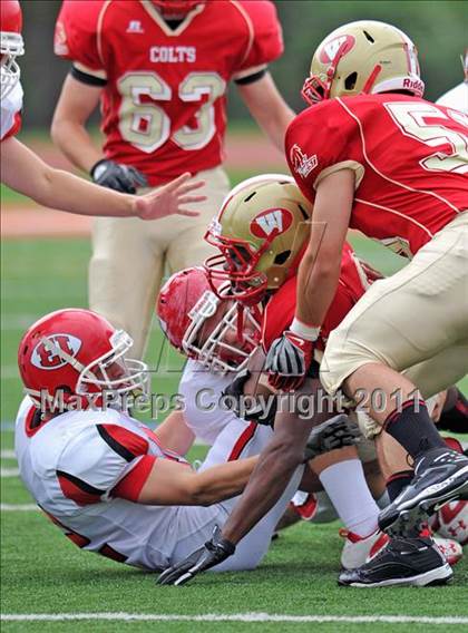 Thumbnail 1 in East Islip @ Half Hollow Hills West photogallery.