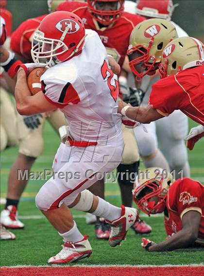 Thumbnail 1 in East Islip @ Half Hollow Hills West photogallery.