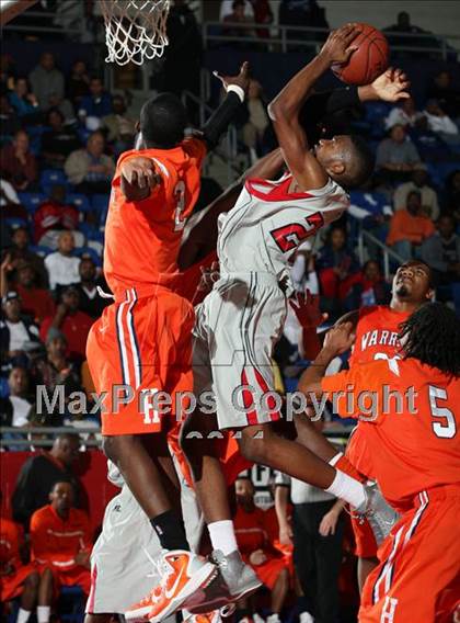 Thumbnail 2 in Hall vs. Kimball (Metroplex Thanksgiving Hoopfest) photogallery.