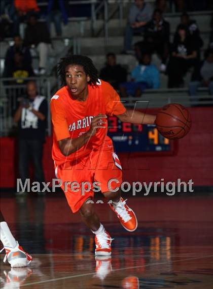 Thumbnail 3 in Hall vs. Kimball (Metroplex Thanksgiving Hoopfest) photogallery.