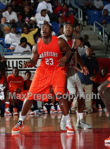 Thumbnail 1 in Hall vs. Kimball (Metroplex Thanksgiving Hoopfest) photogallery.