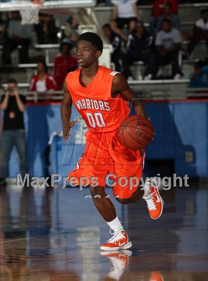 Thumbnail 1 in Hall vs. Kimball (Metroplex Thanksgiving Hoopfest) photogallery.