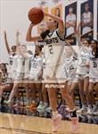 Menlo School vs. Notre Dame (CIF CCS D4 Girls Basketball Semifinal) thumbnail