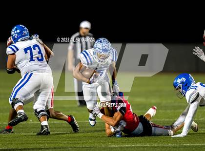 Thumbnail 2 in New Braunfels @ Judson photogallery.