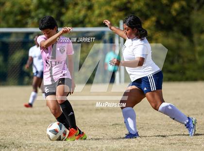 Thumbnail 1 in Olive Branch @ Southaven (Scrimmage) photogallery.