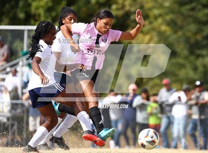 Thumbnail 1 in Olive Branch @ Southaven (Scrimmage) photogallery.