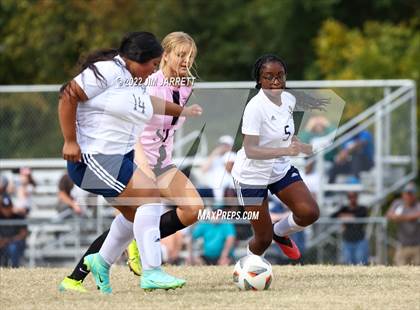 Thumbnail 2 in Olive Branch @ Southaven (Scrimmage) photogallery.
