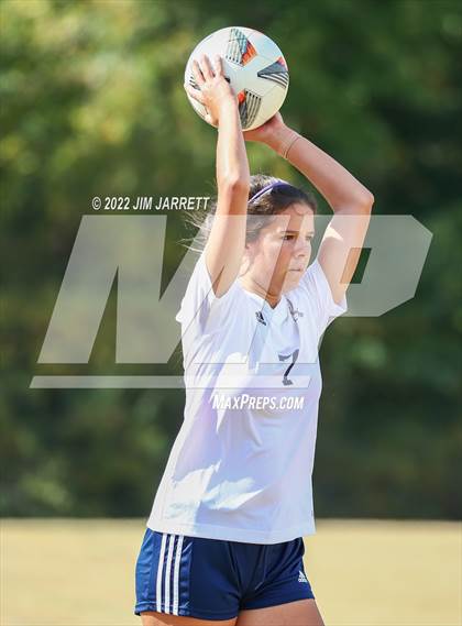 Thumbnail 3 in Olive Branch @ Southaven (Scrimmage) photogallery.