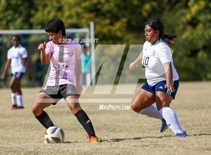 Thumbnail 2 in Olive Branch @ Southaven (Scrimmage) photogallery.