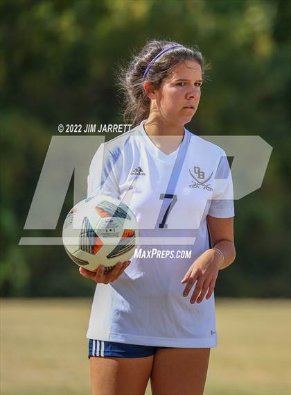 Thumbnail 2 in Olive Branch @ Southaven (Scrimmage) photogallery.