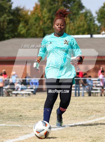 Thumbnail 1 in Olive Branch @ Southaven (Scrimmage) photogallery.