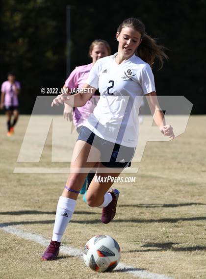 Thumbnail 1 in Olive Branch @ Southaven (Scrimmage) photogallery.