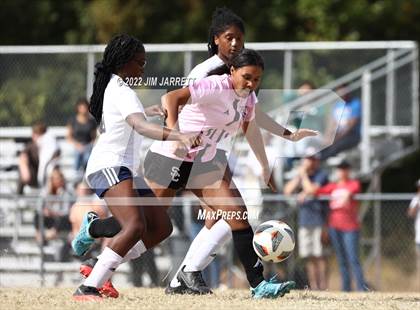 Thumbnail 1 in Olive Branch @ Southaven (Scrimmage) photogallery.