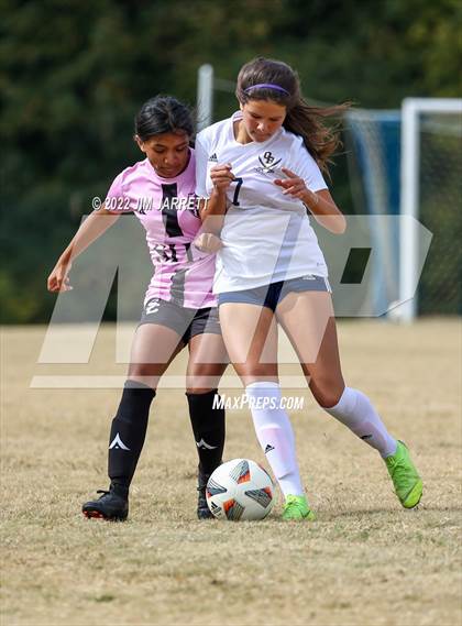 Thumbnail 3 in Olive Branch @ Southaven (Scrimmage) photogallery.