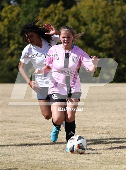 Thumbnail 2 in Olive Branch @ Southaven (Scrimmage) photogallery.