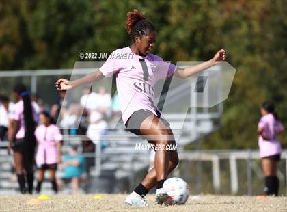 Thumbnail 3 in Olive Branch @ Southaven (Scrimmage) photogallery.