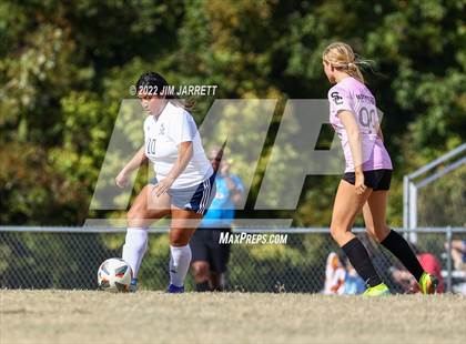 Thumbnail 1 in Olive Branch @ Southaven (Scrimmage) photogallery.