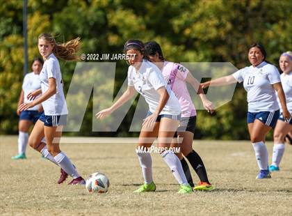 Thumbnail 2 in Olive Branch @ Southaven (Scrimmage) photogallery.