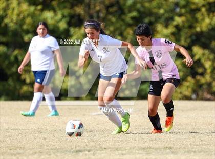 Thumbnail 2 in Olive Branch @ Southaven (Scrimmage) photogallery.