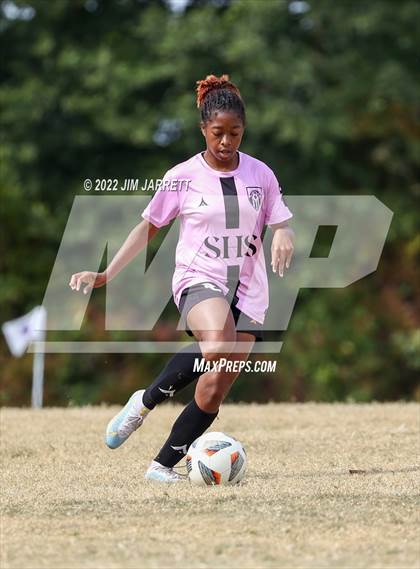Thumbnail 3 in Olive Branch @ Southaven (Scrimmage) photogallery.