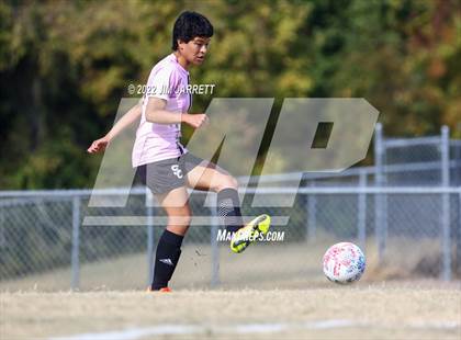 Thumbnail 1 in Olive Branch @ Southaven (Scrimmage) photogallery.