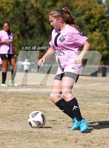 Thumbnail 2 in Olive Branch @ Southaven (Scrimmage) photogallery.