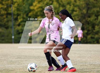 Thumbnail 2 in Olive Branch @ Southaven (Scrimmage) photogallery.