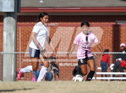 Thumbnail 3 in Olive Branch @ Southaven (Scrimmage) photogallery.