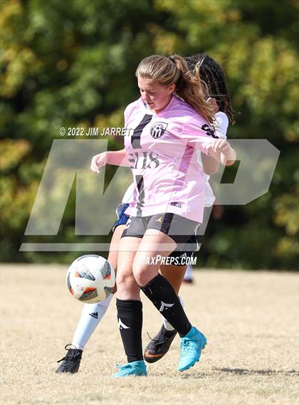 Thumbnail 1 in Olive Branch @ Southaven (Scrimmage) photogallery.