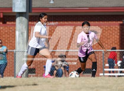 Thumbnail 2 in Olive Branch @ Southaven (Scrimmage) photogallery.