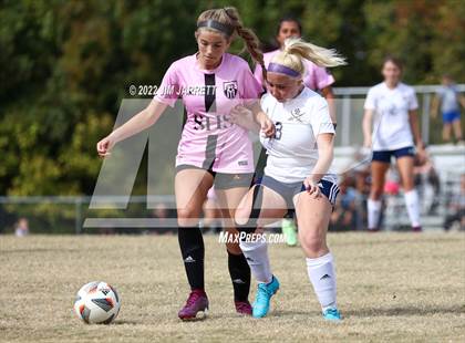 Thumbnail 1 in Olive Branch @ Southaven (Scrimmage) photogallery.