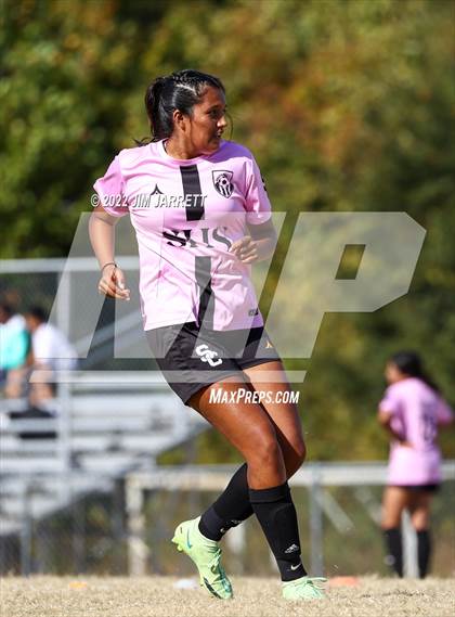 Thumbnail 3 in Olive Branch @ Southaven (Scrimmage) photogallery.