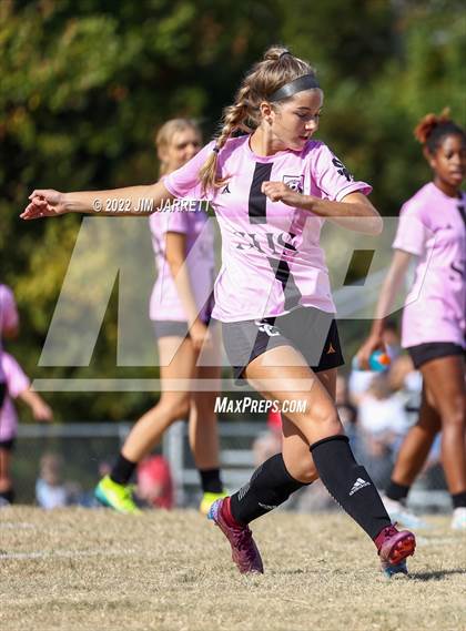 Thumbnail 2 in Olive Branch @ Southaven (Scrimmage) photogallery.