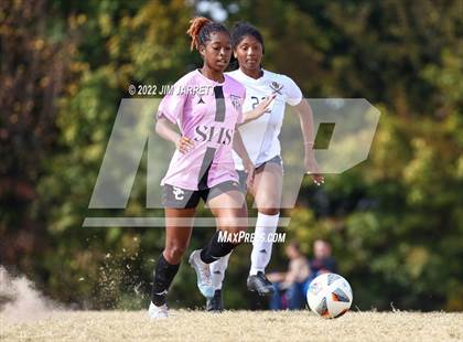 Thumbnail 3 in Olive Branch @ Southaven (Scrimmage) photogallery.