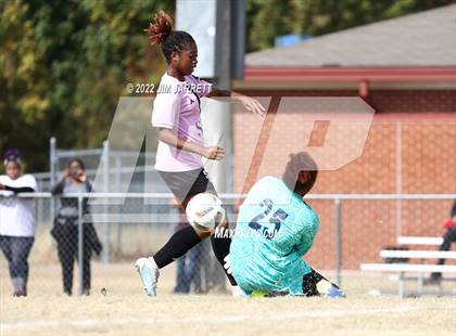 Thumbnail 2 in Olive Branch @ Southaven (Scrimmage) photogallery.