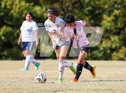 Thumbnail 1 in Olive Branch @ Southaven (Scrimmage) photogallery.