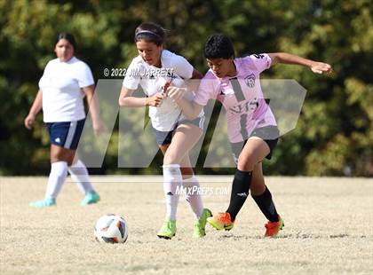 Thumbnail 3 in Olive Branch @ Southaven (Scrimmage) photogallery.