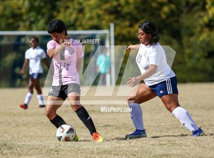 Thumbnail 3 in Olive Branch @ Southaven (Scrimmage) photogallery.