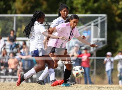 Thumbnail 2 in Olive Branch @ Southaven (Scrimmage) photogallery.