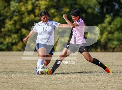 Thumbnail 1 in Olive Branch @ Southaven (Scrimmage) photogallery.