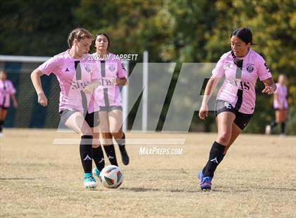 Thumbnail 1 in Olive Branch @ Southaven (Scrimmage) photogallery.