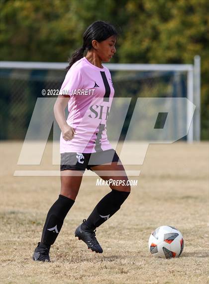 Thumbnail 1 in Olive Branch @ Southaven (Scrimmage) photogallery.