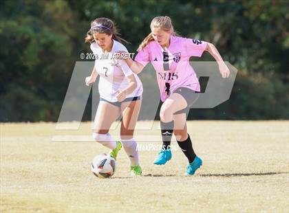 Thumbnail 3 in Olive Branch @ Southaven (Scrimmage) photogallery.