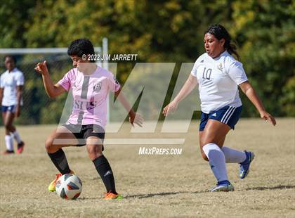 Thumbnail 1 in Olive Branch @ Southaven (Scrimmage) photogallery.