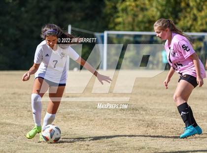 Thumbnail 2 in Olive Branch @ Southaven (Scrimmage) photogallery.