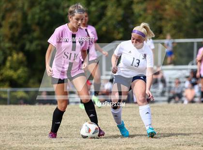Thumbnail 1 in Olive Branch @ Southaven (Scrimmage) photogallery.
