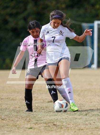 Thumbnail 1 in Olive Branch @ Southaven (Scrimmage) photogallery.