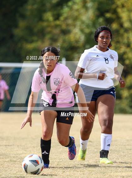 Thumbnail 3 in Olive Branch @ Southaven (Scrimmage) photogallery.