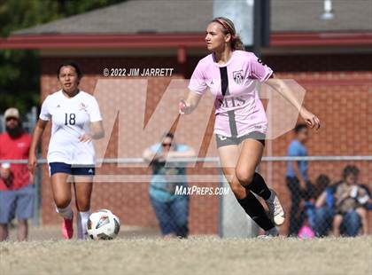 Thumbnail 3 in Olive Branch @ Southaven (Scrimmage) photogallery.